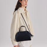 Bolso ÖLEND Mini Brooklyn Black