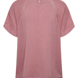 Jersey NÜMPH Nudarlene Glimmer Peony
