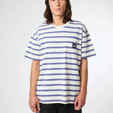 Camiseta BLUE BANANA Unisex Happo One Off White