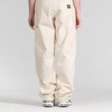Pantalones STAN RAY OG Painter Natural Drill