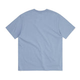 Camiseta THISISNEVERTHAT™ OL-Logo LAVENDER GREY