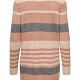 Cárdigan ONLY Lesley Cloud Pink Misty Rose