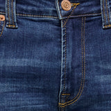 Vaqueros ONLY & SONS Onsweft Regular Medium Blue Denim