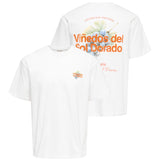 Camiseta ONLY&SONS Fred Viñedos
