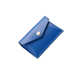 Cartera ÖLEND Origami Cobalt Blue