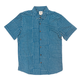OTHERWISE Indigo Shirt