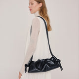 Bolso ÖLEND Dumpling Black