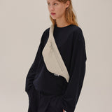 Riñonera ÖLEND Padded Sand