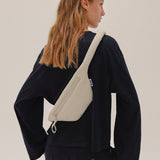 Riñonera ÖLEND Padded Sand