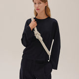 Riñonera ÖLEND Padded Sand