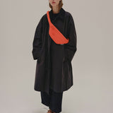 Riñonera ÖLEND Padded Coral