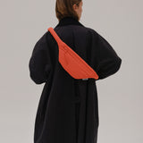 Riñonera ÖLEND Padded Coral