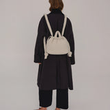 Bolso Mochila ÖLEND Compact Ona Soft Bag Sand