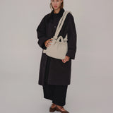 Bolso Mochila ÖLEND Compact Ona Soft Bag Sand