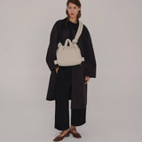 Bolso Mochila ÖLEND Compact Ona Soft Bag Sand