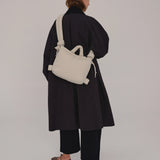 Bolso Mochila ÖLEND Compact Ona Soft Bag Sand