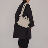 Bolso Mochila ÖLEND Compact Ona Soft Bag Sand