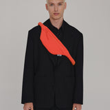 Riñonera ÖLEND Padded Coral