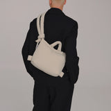 Bolso Mochila ÖLEND Compact Ona Soft Bag Sand