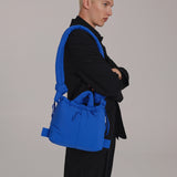 Bolso Mochila ÖLEND Compact Ona Soft Bag Cobalt Blue