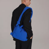 Bolso Mochila ÖLEND Compact Ona Soft Bag Cobalt Blue