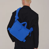 Bolso Mochila ÖLEND Compact Ona Soft Bag Cobalt Blue