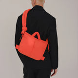 Bolso Mochila ÖLEND Compact Ona Soft Bag Coral