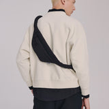 Riñonera ÖLEND Padded Black