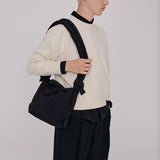 Bolso Mochila ÖLEND Compact Ona Soft Bag Black