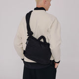 Bolso Mochila ÖLEND Compact Ona Soft Bag Black