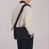 ÖLEND Office Nina Bag Sage 