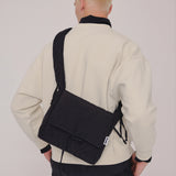 ÖLEND Office Nina Bag Sage 