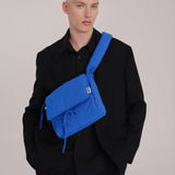 Bolso ÖLEND Nina Cobalt Blue