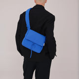 Bolso ÖLEND Nina Cobalt Blue