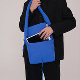 Bolso ÖLEND Nina Cobalt Blue