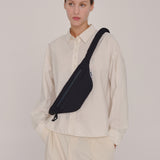 Riñonera ÖLEND Padded Black