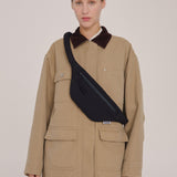 Riñonera ÖLEND Padded Black