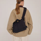 Bolso Mochila ÖLEND Compact Ona Soft Bag Black