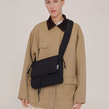 ÖLEND Office Nina Bag Sage 