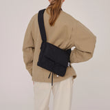 ÖLEND Office Nina Bag Sage 