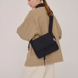 ÖLEND Office Nina Bag Sage 