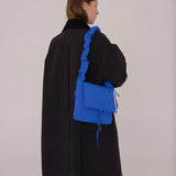 Bolso ÖLEND Nina Cobalt Blue
