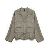 Camisa VERO MODA Katie Laurel Oak
