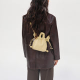 ÖLEND MicroOna Soft Bag Black 