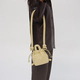 ÖLEND MicroOna Soft Bag Black 