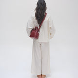 ÖLEND MicroOna Soft Bag Black 