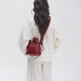 ÖLEND MicroOna Soft Bag Black 