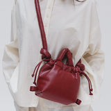 ÖLEND MicroOna Soft Bag Black 