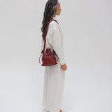 ÖLEND MicroOna Soft Bag Black 