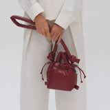 ÖLEND MicroOna Soft Bag Black 